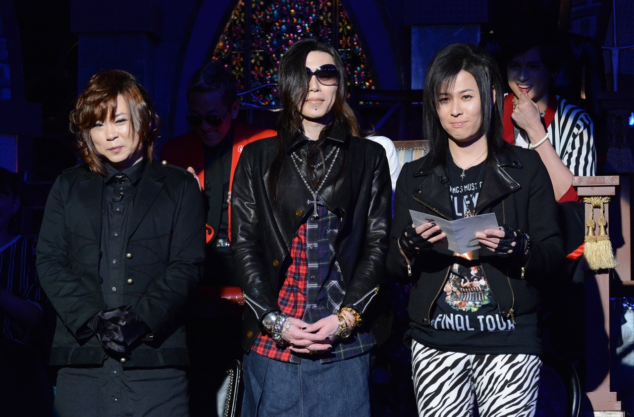 PENICILLIN(c)日本テレビ