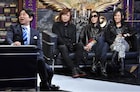 “大人なのにちゃんとしてない”PENICILLIN、明日「有吉反省会」で懺悔