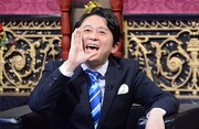 有吉弘行(c)日本テレビ