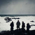 BRAHMAN、映画公開直前に主題歌シングル「其限」リリース
