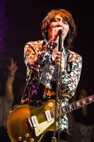 吉井和哉（撮影：山本倫子）