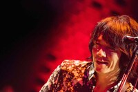 吉井和哉 （撮影：山本倫子）