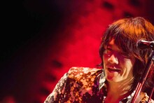 吉井和哉 （撮影：山本倫子）