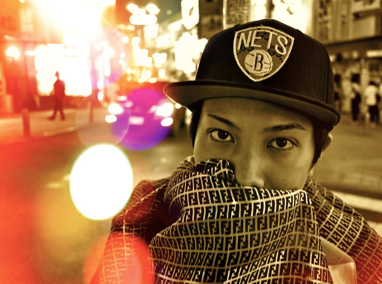 ニューカマー・NIHA-Cがアルバム、SKY-HI主宰レーベルから