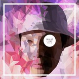 NIHA-C「BRIGHT LIGHT」ジャケット