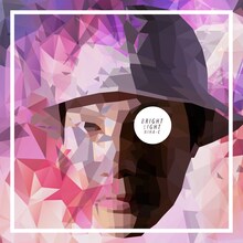 NIHA-C「BRIGHT LIGHT」ジャケット