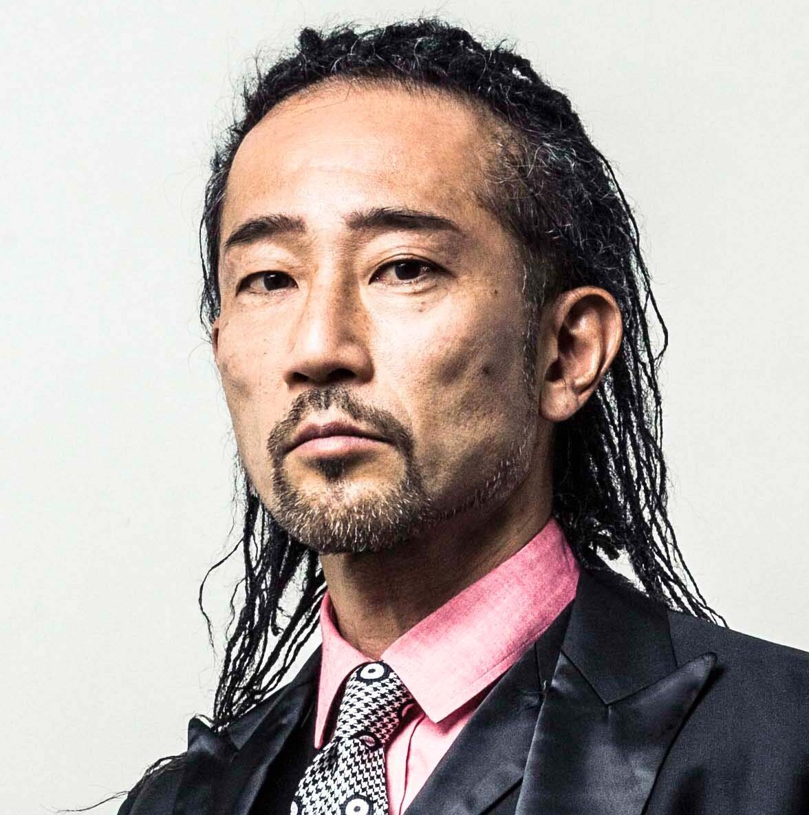 SMA新顧問はスカパラ北原雅彦、YO-KINGは名誉顧問へ