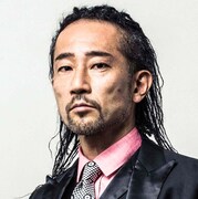 7月1日付けで新顧問に就任する北原雅彦（東京スカパラダイスオーケストラ）。