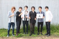 シャッフルコラボ企画Aグループ