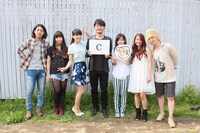 シャッフルコラボ企画Cグループ