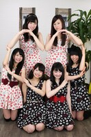 ベースボールガールズ