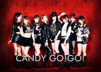 CANDY GO!GO!