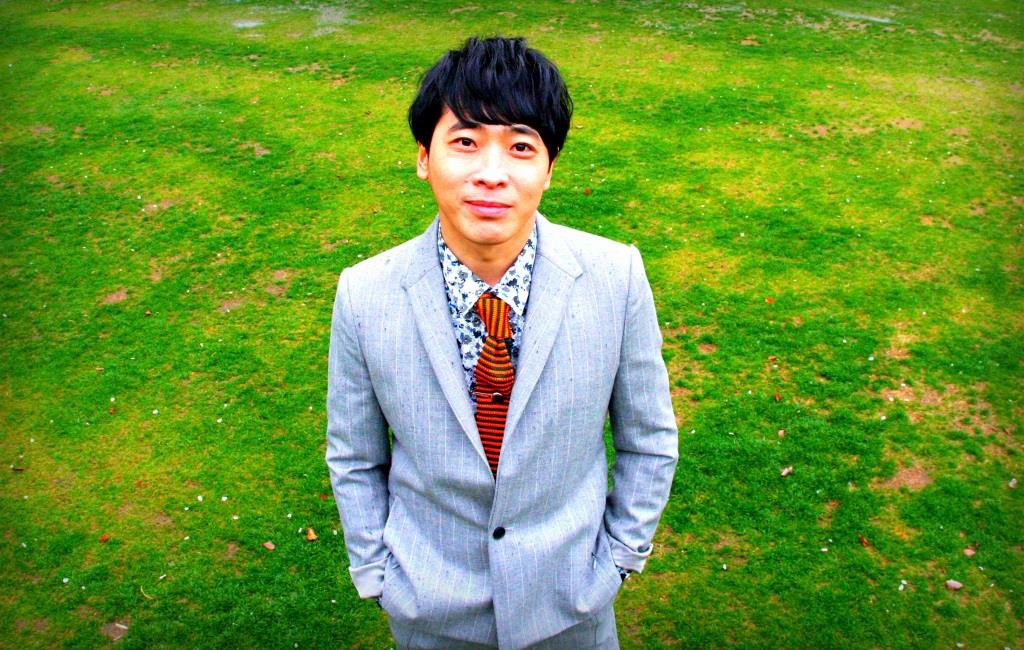 堂島孝平
