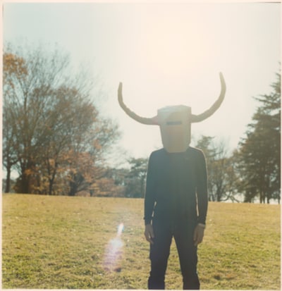 eastern youth「ボトムオブザワールド」ジャケット