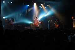 メレンゲ、笑顔でヤマザキの最終ステージ飾る