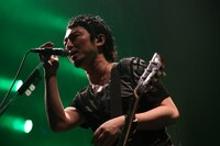 BOOM BOOM SATELLITES