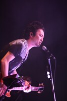 BOOM BOOM SATELLITES