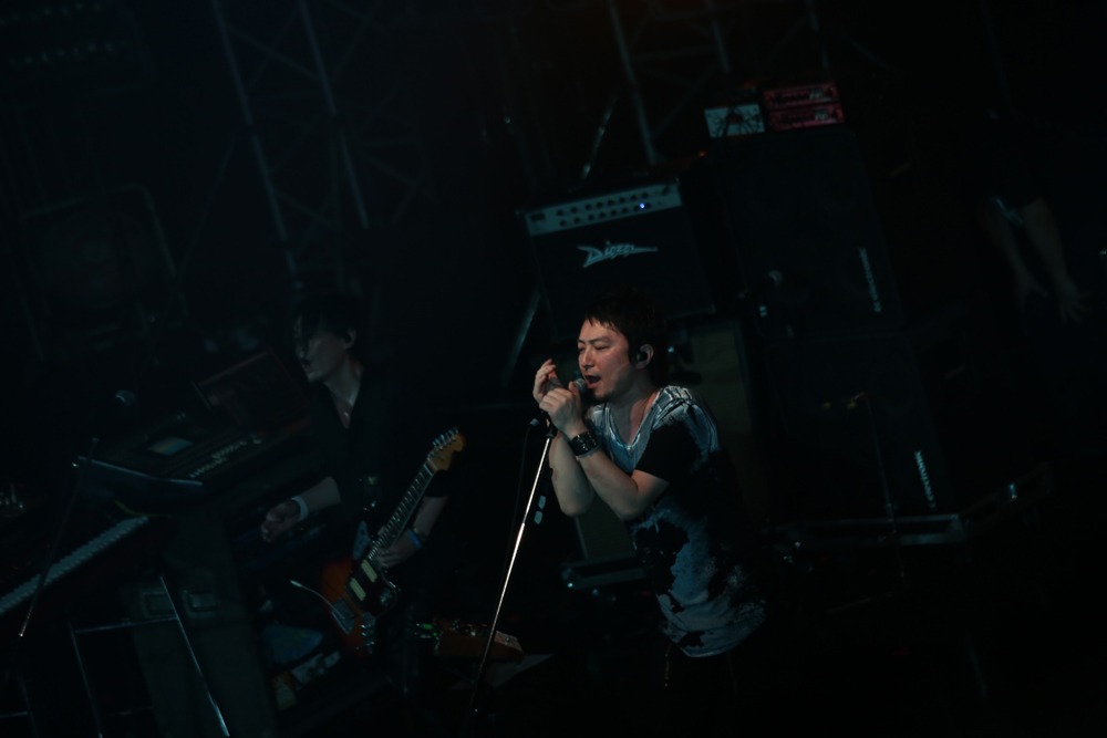 BOOM BOOM SATELLITES