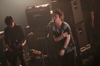 BOOM BOOM SATELLITES