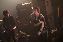 BOOM BOOM SATELLITES