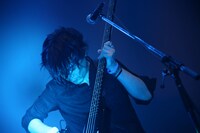 BOOM BOOM SATELLITES