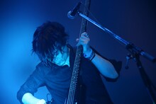 BOOM BOOM SATELLITES