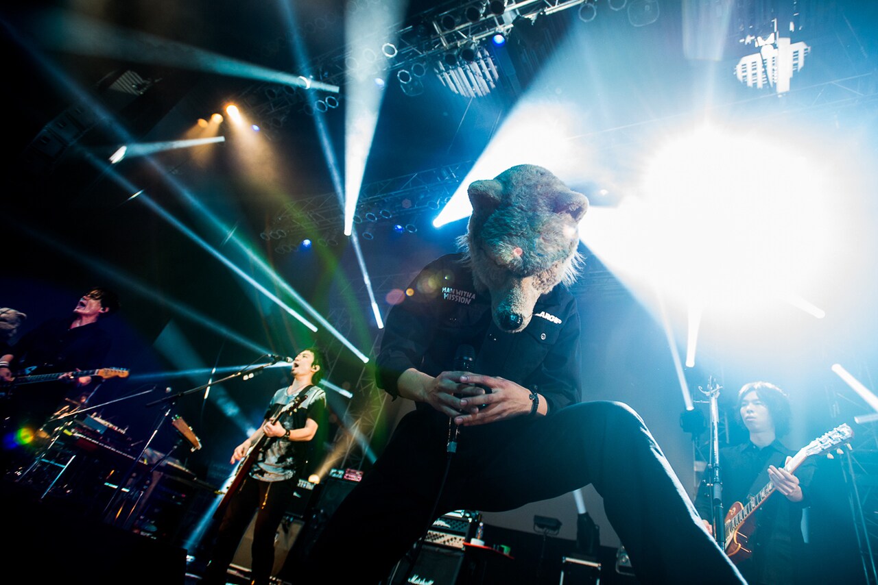 MWAM対バンツアー好発進！Zebraheadとのたまアリ公演発表も