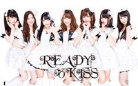READY TO KISS