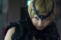 「白魔女学園 オワリトハジマリ」 (c)2015「白魔女学園」生徒会
