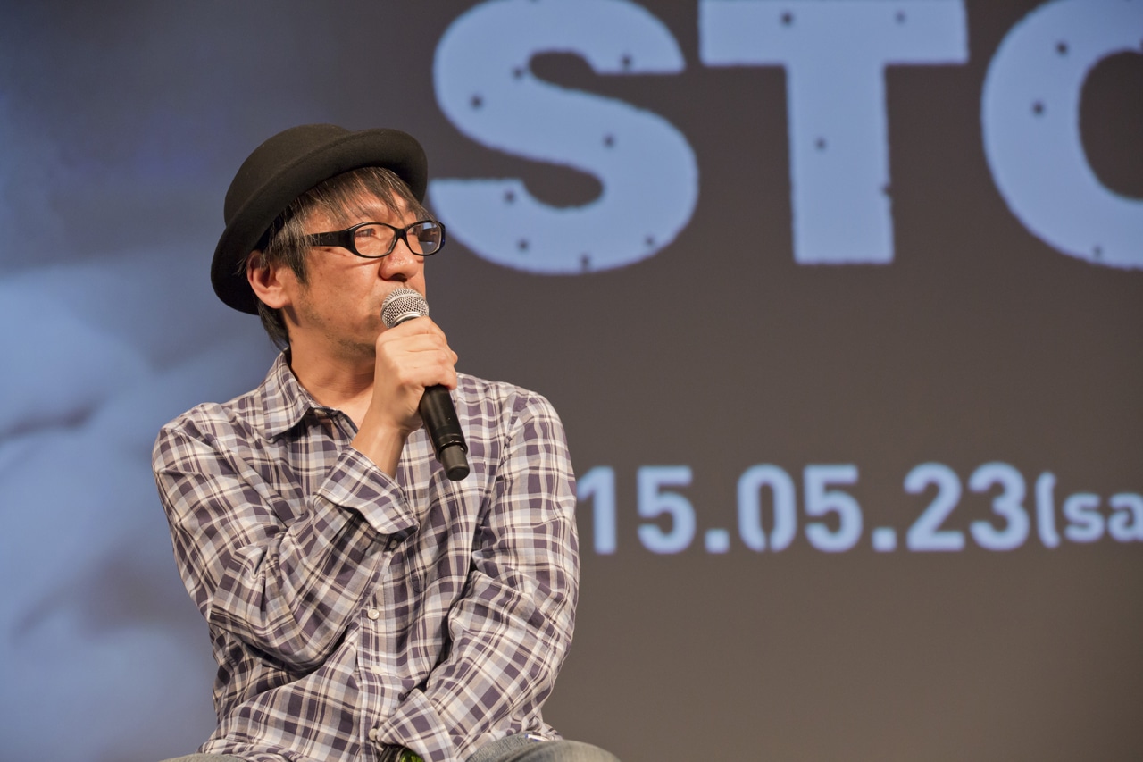 佐藤太監督