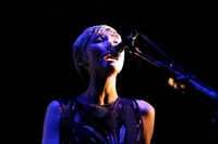 ハルカ（ハルカトミユキ） （photo by Aki Ishii）