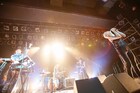 ハルカトミユキ、People In The Boxとリキッドで繰り広げた圧巻の“世界”