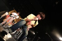 真心ブラザーズ（photo by eri shibata）