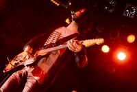 波多野裕文（People In The Box） （photo by Daisuke Miyashita）