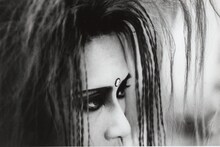 hide (c)HEADWAX ORGANIZATION CO.,LTD. (c)2015 hide 50th anniversary FILM「JUNK STORY」製作委員会