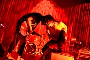 THE BACK HORN「『KYO-MEI SPECIAL LIVE』～人間楽団大幻想会～」の様子。（Photo by RUI HASHIMOTO[SOUND SHOOTER]）