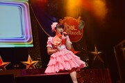 「iDOL Street Carnival 2015 ～GOLDEN PARADE!!!!!～」ライブの様子。