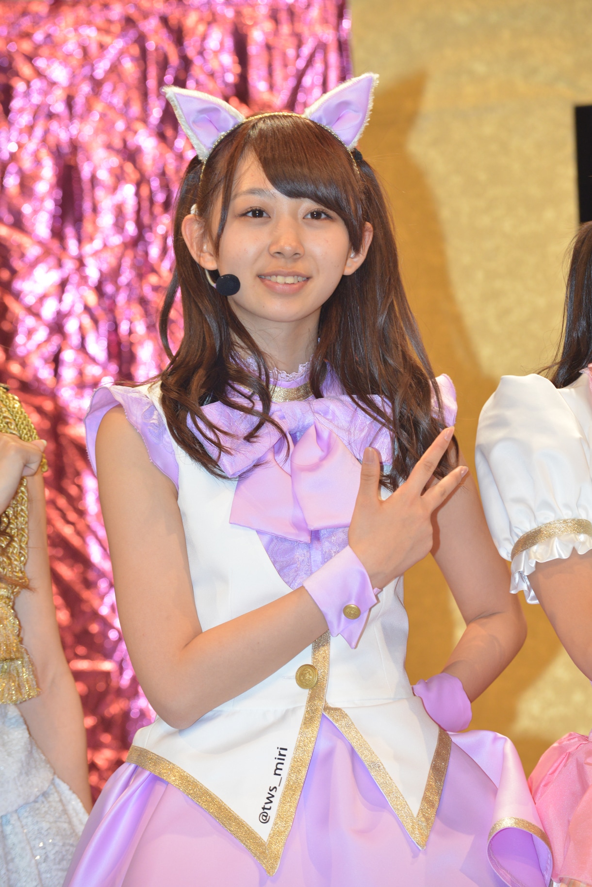 松田美里