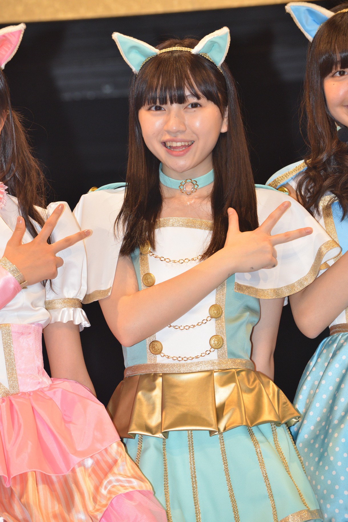 廣川奈々聖