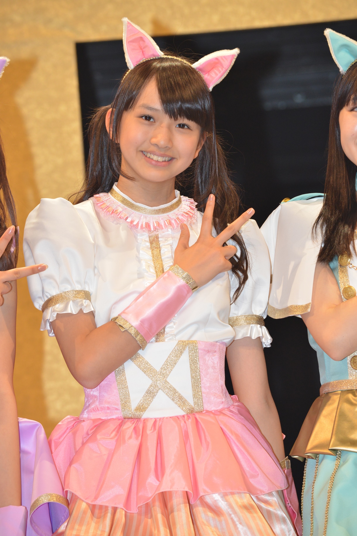 三品瑠香