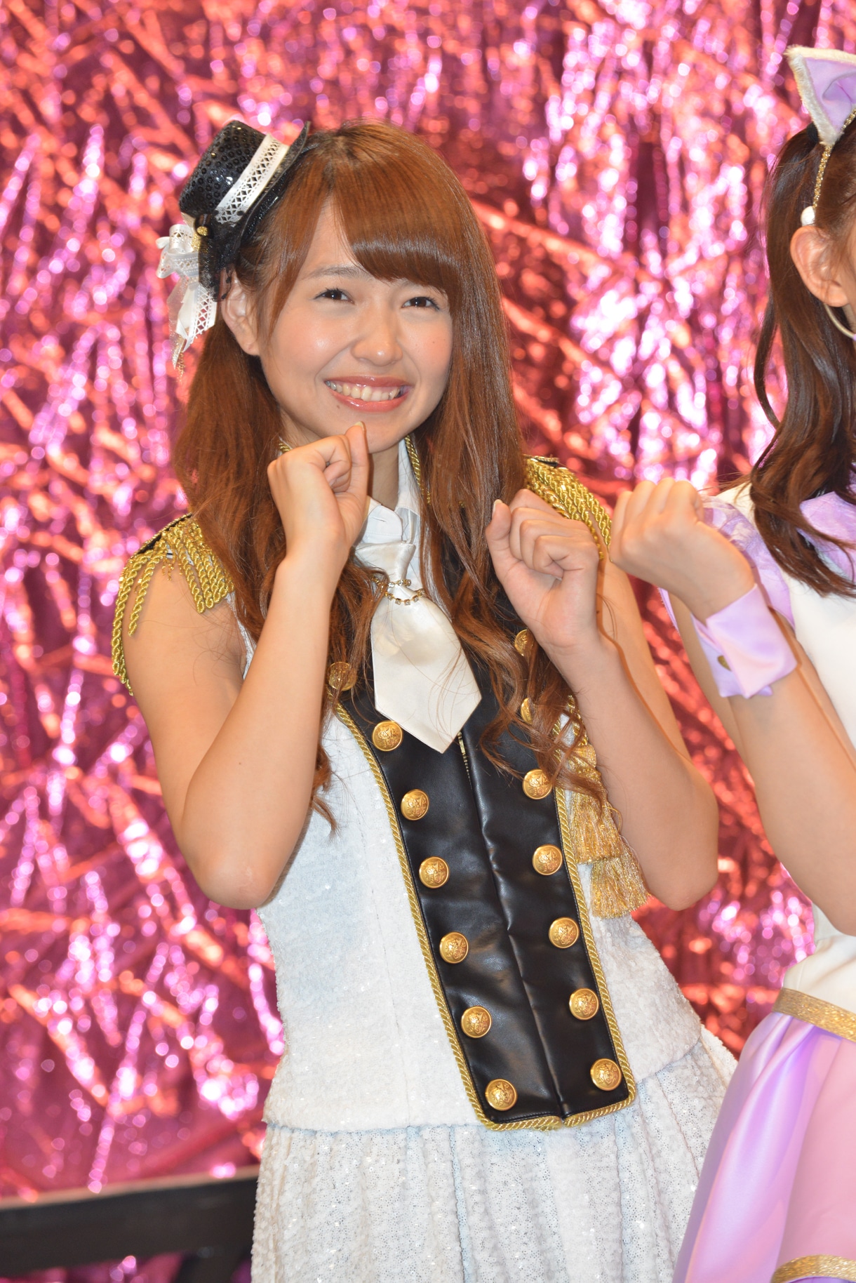 志村理佳