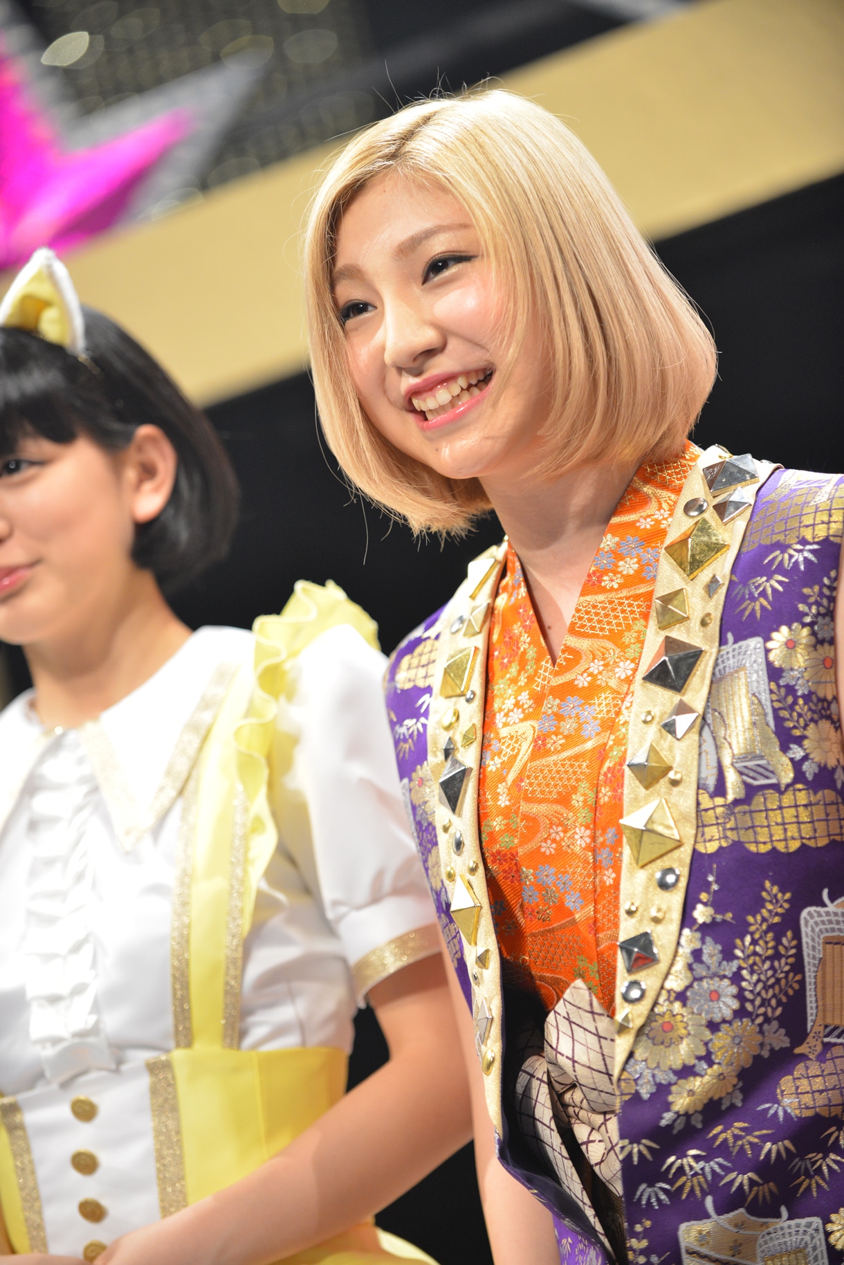 鈴木真梨耶