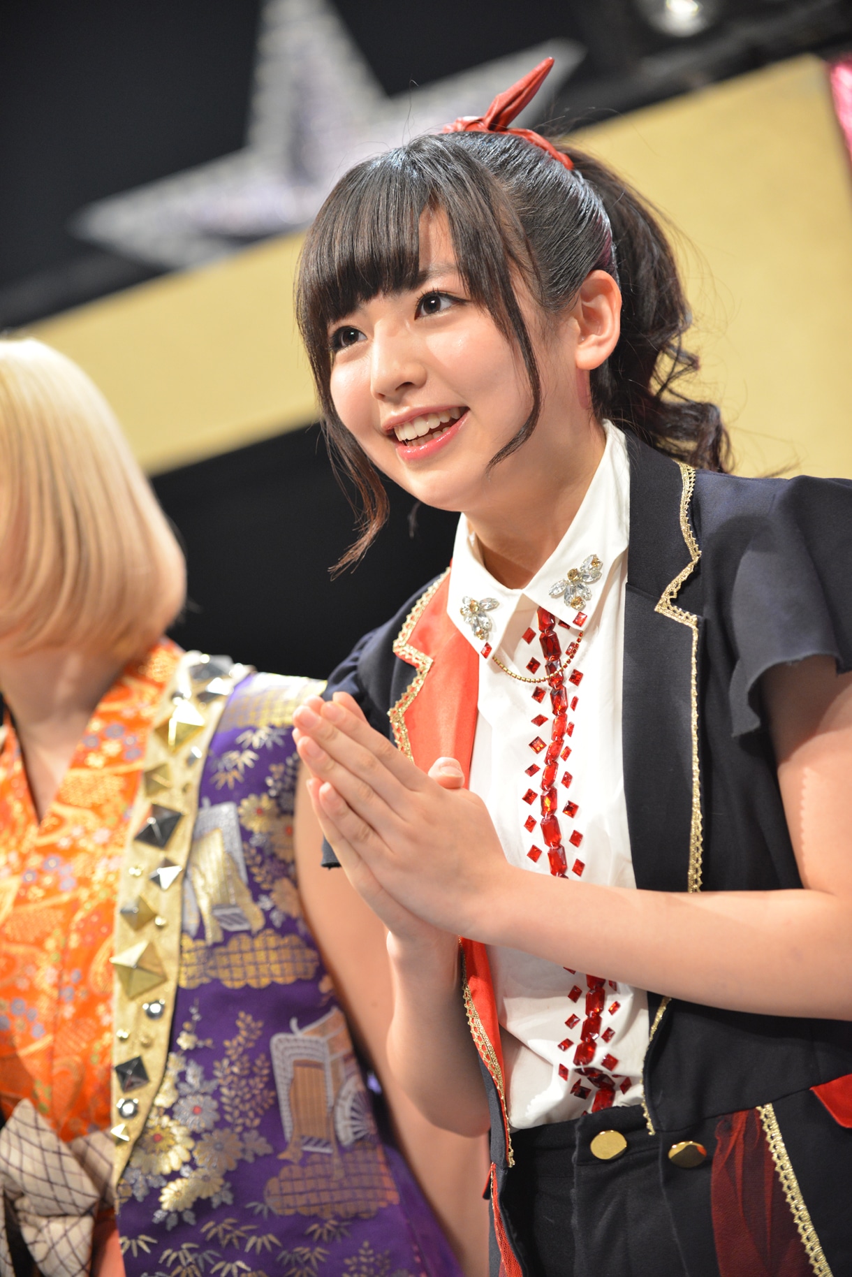 武田舞彩