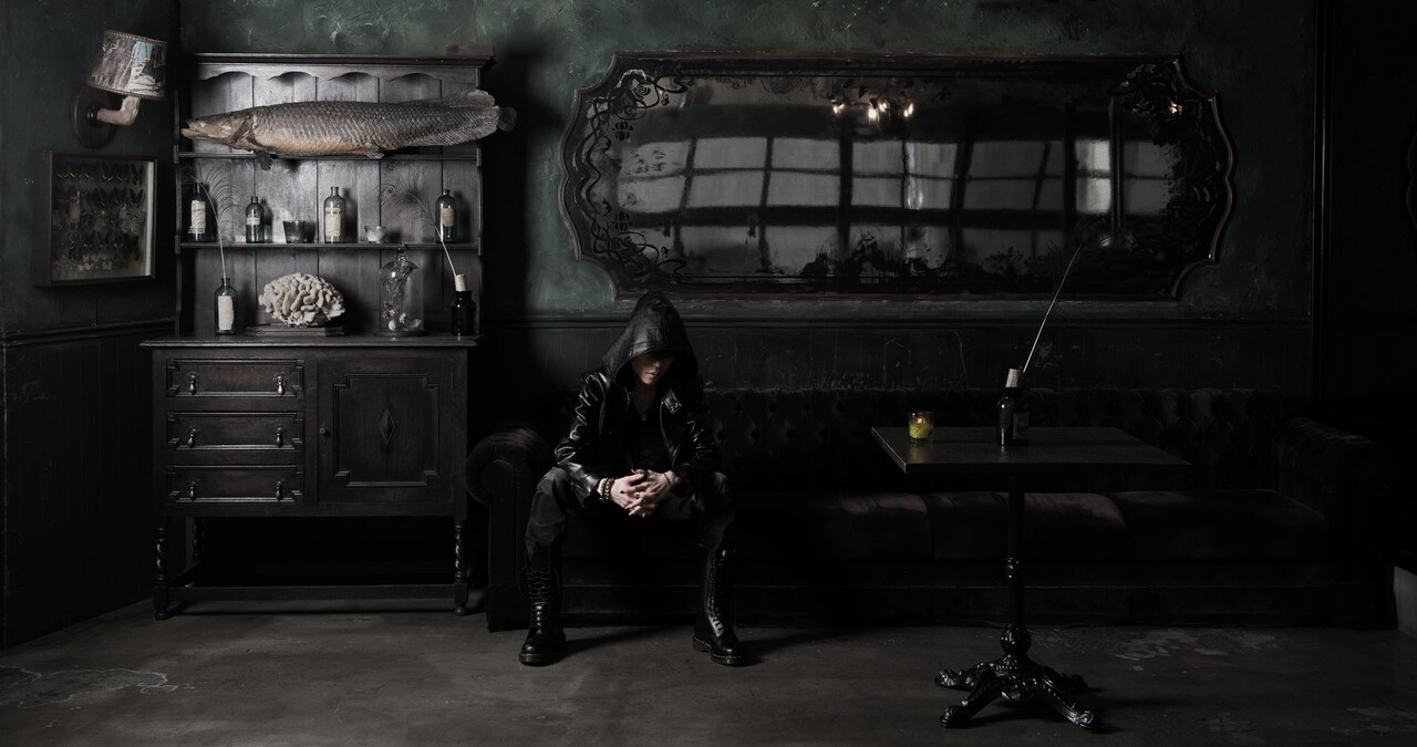 ナノ、インドネシア「AFAID2015」でパフォーマンス