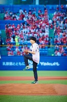 尾崎世界観（クリープハイプ）