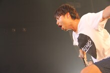 HIROKI（Vo）