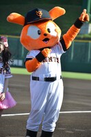 ジャビットくん