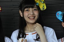 田尻あやめ投手