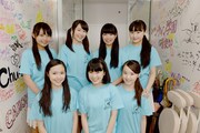 「アキバで1周年を感謝するネッサンス!!」終演後のアイドルネッサンス。