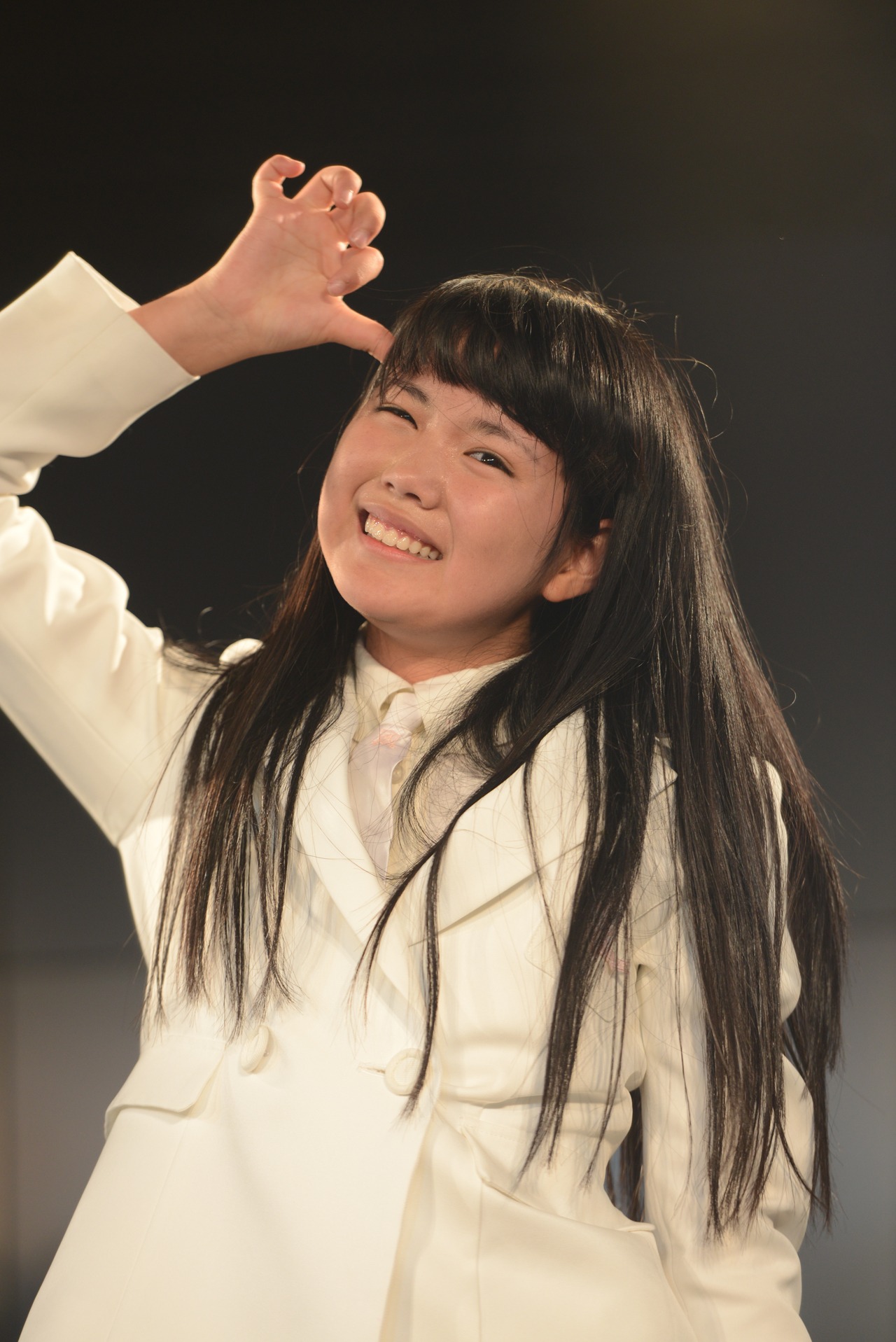 比嘉奈菜子